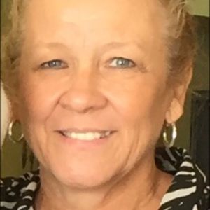 Meet your Posher, Terri